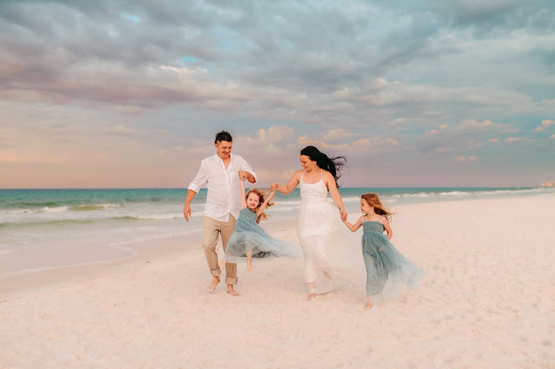 INDIE BLUE + Sarah Lynn Photography