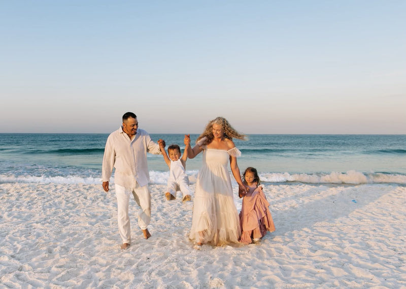INDIE BLUE + Shannon Braswell Photography