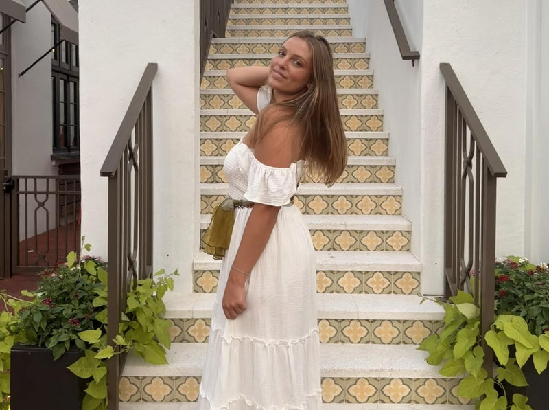 Meet Bella: Our First Indie Muse