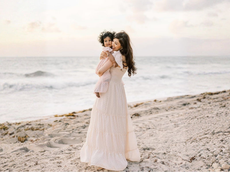 A Mother's Day with INDIE BLUE