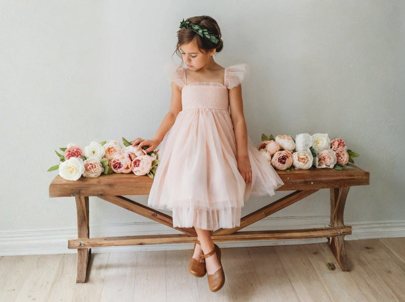 Perfect Birthday Dresses