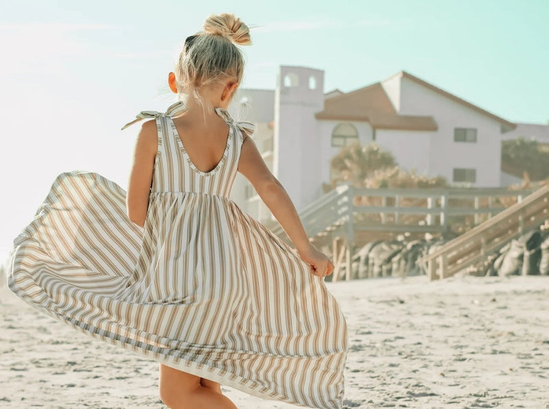 Retro Sun Release
