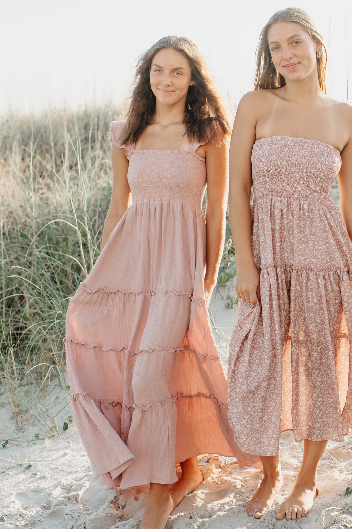 SS Women's Dress Women's Marabella Dress (peony muslin)