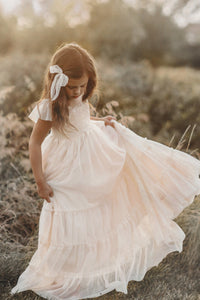 SS Girl's Dress Marabella Dress (ballet tulle)