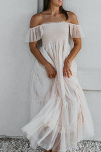 SS Women's Dress Women's Marabella Dress (ballet tulle)