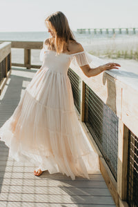 SS Women's Dress Women's Marabella Dress (ballet tulle)