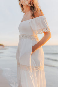 SS Women's Dress Women's Marabella Dress (lace)