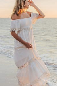 SS Women's Dress Women's Marabella Dress (lace)