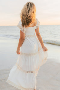 SS Women's Dress Women's Marabella Dress (lace)
