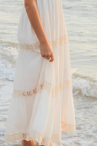 SS Women's Dress Women's Marabella Dress (lace)