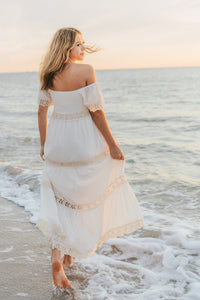 SS Women's Dress Women's Marabella Dress (lace)
