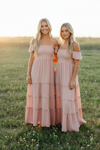 SS Women's Dress Women's Marabella Dress (peony muslin)
